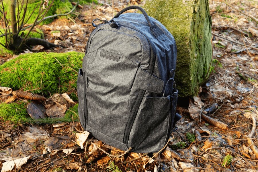 Rucsac Maxpedition Entity. Sursa: Rigad