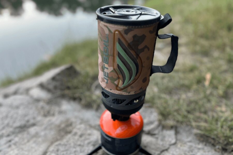 aragaz JetBoil