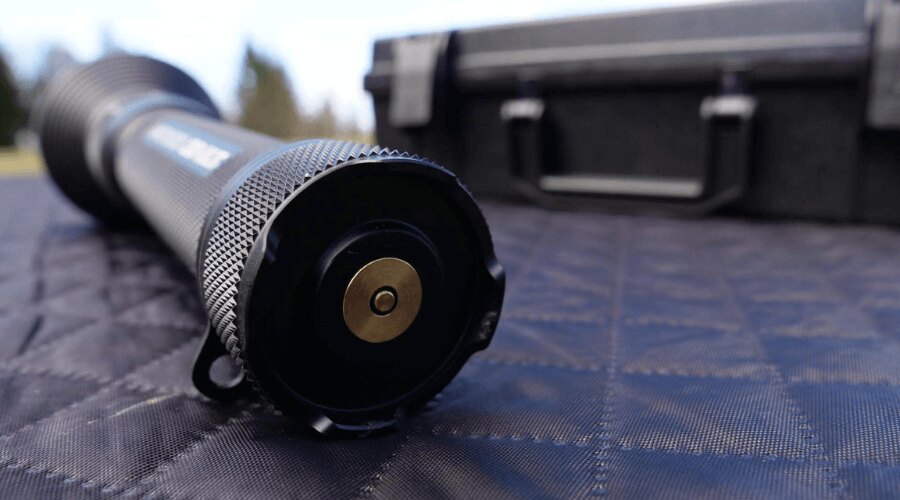 conector magnetic Watchdog OD-XLT PowerTac