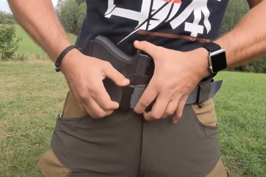Appendix Carry. Sursă: Rigad