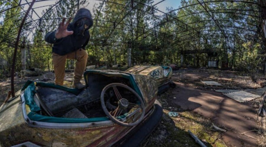 Prepper