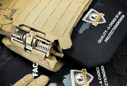 Placi balistice și standarde NIJ: prezentare generală a claselor și ghid practic de selecție