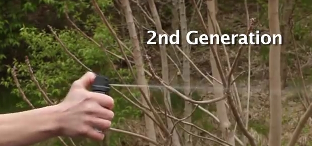 Tehnologie Crossfire - 2. generație