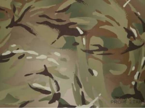 Model de camuflaj MTP 2