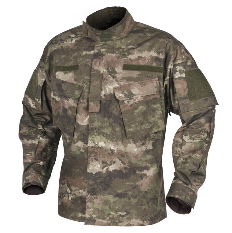 Model de camuflaj Helikon Tex Legion Forest<sup>®</sup>