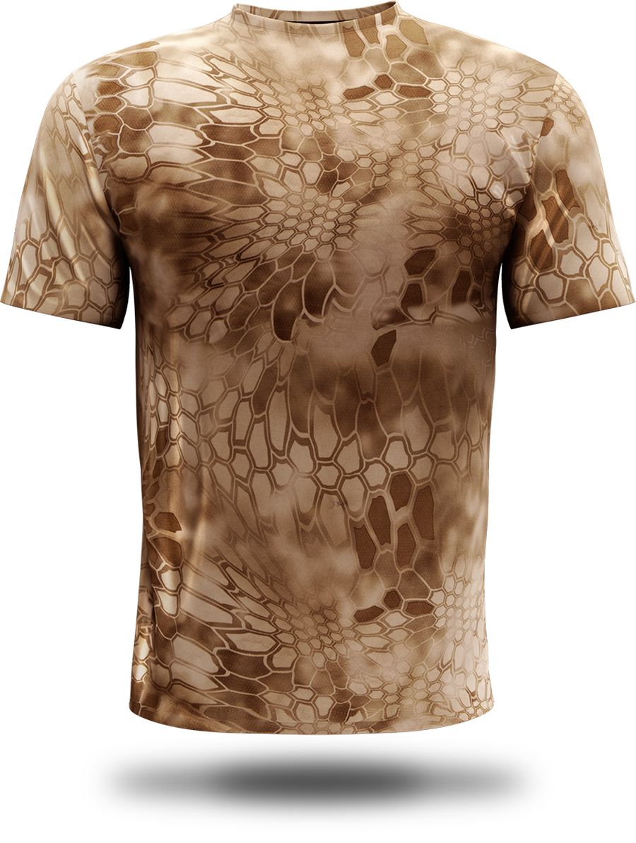 Model de camuflaj - Kryptek Nomad™