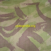Model de camuflaj Lizard (FR)