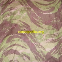 Model de camuflaj Lizard (FR)