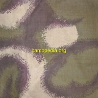 Model de camuflaj M38