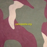 Model de camuflaj M38