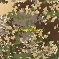 Model de camuflaj Multitarn