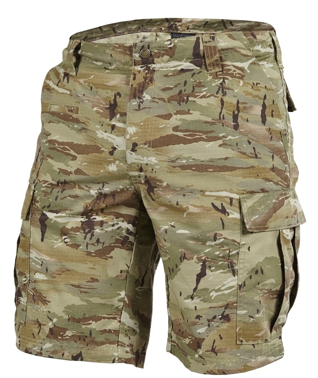 Model de camuflaj Pentagon Tactical PentaCamo<sup>®</sup>
