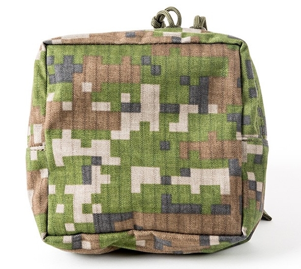 Camuflajul Ulena SR digi forestier (Slovacia)