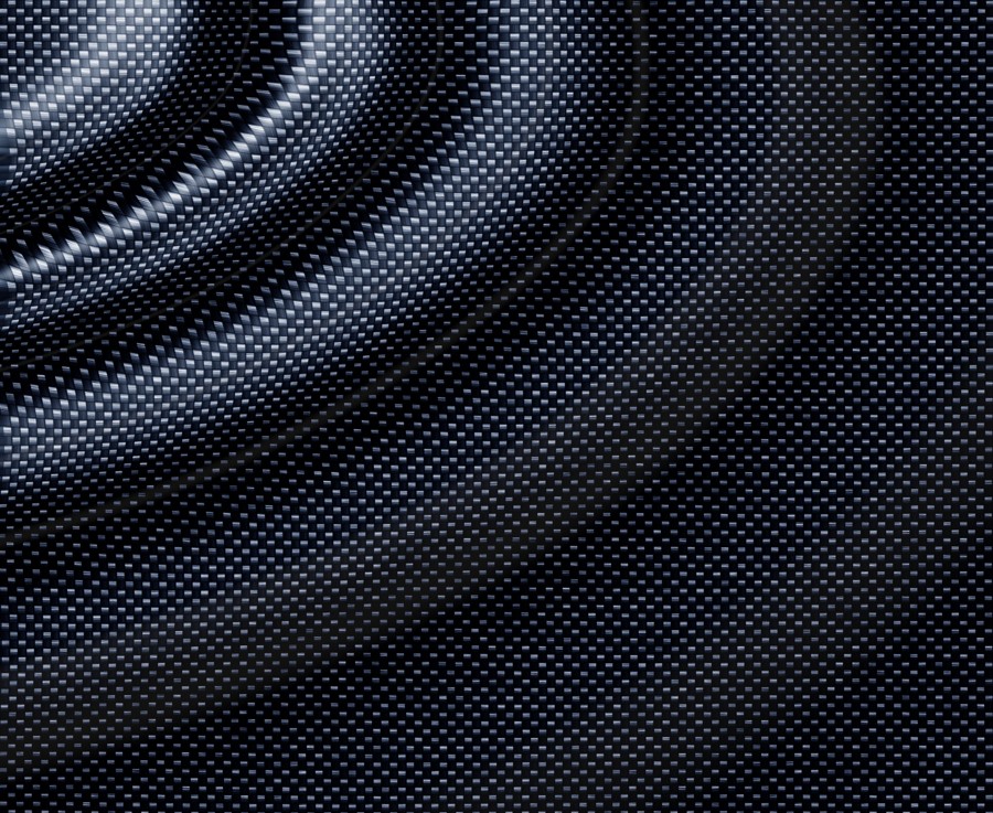 Fibre de carbon