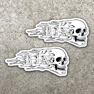 Abțibild Skull Brothers In Arms®