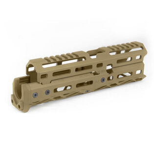 Acoperire lungă M-LOK AKS-74U Kpyk®