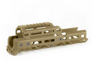 Acoperire Scurtă M-LOK AKS-74U Kpyk®