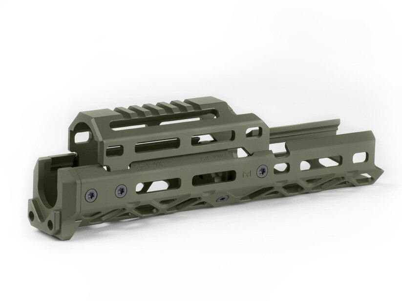Acoperire Scurtă M-LOK AKS-74U Kpyk®