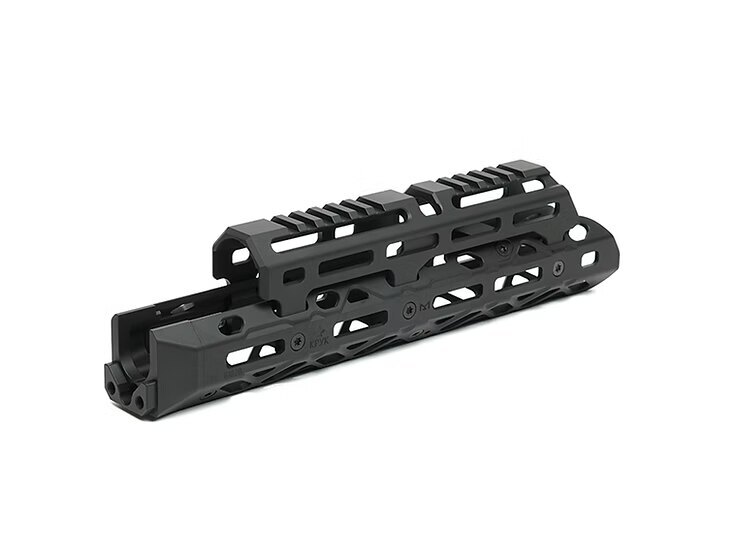 Acoperire țeavă gaz Mediu Lung M-LOK AK47/AK74 Kpyk®
