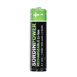 Acumulator reîncărcabil Power Li-Ion Sordin®