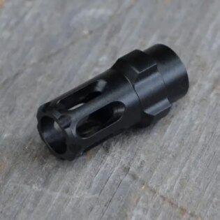 Adaptor cu interfață H&K Lug Flash Hider HB Industries®