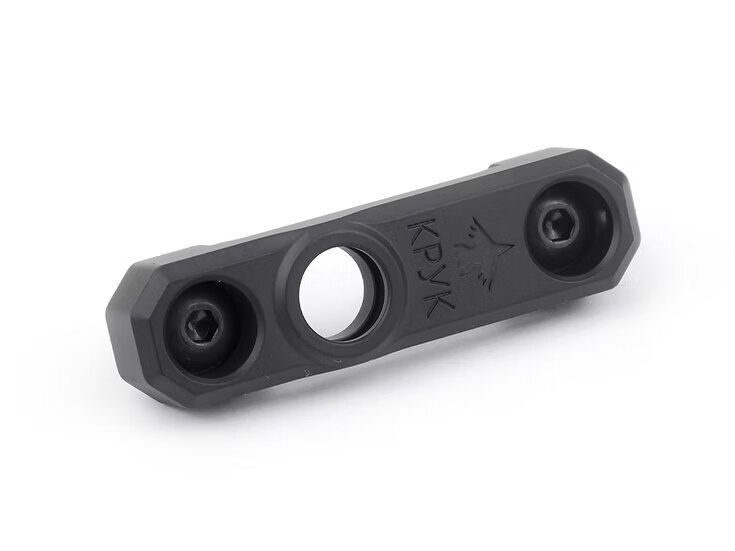 Adaptor cu prindere pentru curea QD M-LOK Kpyk®