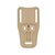 Adaptor CUBL Gen.2 Safariland® / Mid-Ride