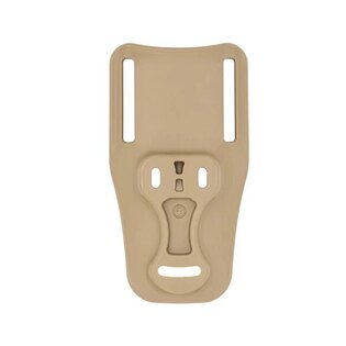 Adaptor CUBL Gen.2 Safariland® / Mid-Ride
