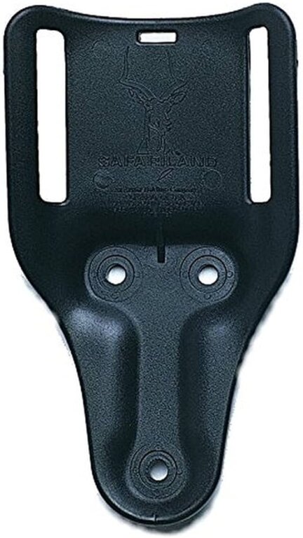 Adaptor CUBL pentru sistemul QLS 22 Safariland® / Low-Ride