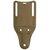 Adaptor CUBL pentru sistemul QLS 22 Safariland® / Mid-Ride