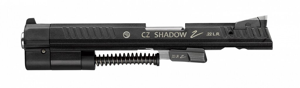 Adaptor CZ Shadow 2 Kadet .22 LR CZUB®