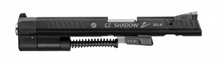 Adaptor CZ Shadow 2 Kadet .22 LR CZUB®