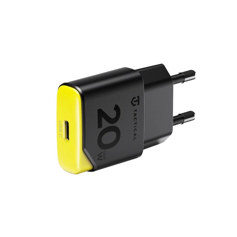 Adaptor de buzunar Minimi GaN Tactical® / 20 W