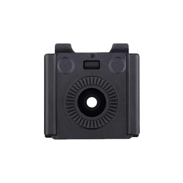 Adaptor de eliberare rapidă pentru platforma de coapsă Cytac® - negru