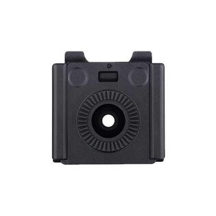Adaptor de eliberare rapidă pentru platforma de coapsă Cytac® - negru