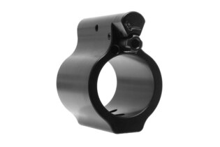 Adaptor de gaz Gas Block Schmeisser®, Low Profile 0,75"