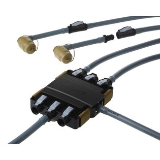 Adaptor de hidratare SOURCE® Vehicle Hub Station (VHS™)