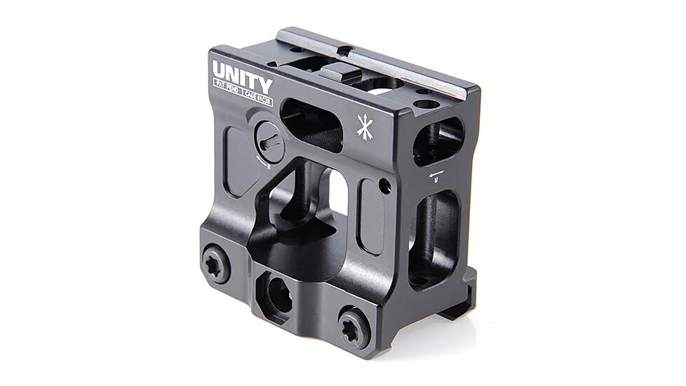Adaptor de înălțime pentru colimator FAST™ Micro Unity Tactical®