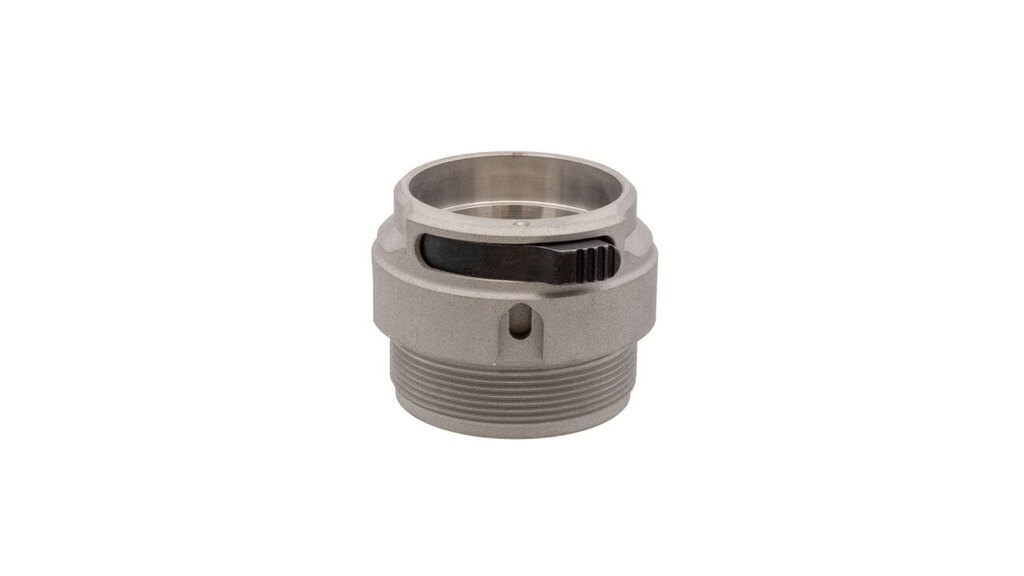 Adaptor de oțel HUB PRINT-X QDM M.A.R.S. B&T®