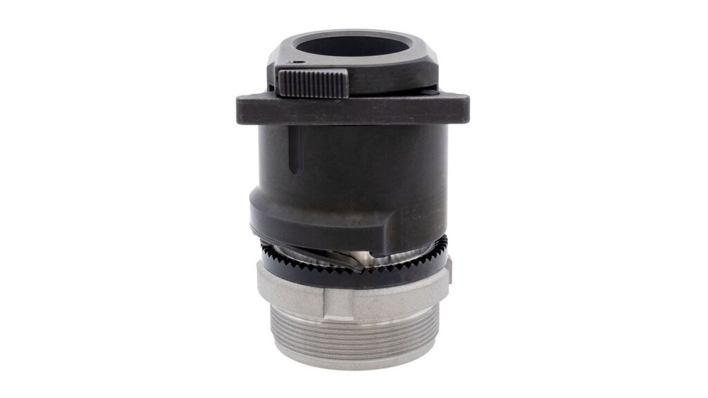 Adaptor de oțel HUB PRINT-X QDN NATO B&T®