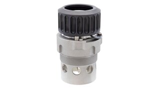 Adaptor de oțel HUB PRINT-X QDSF / SureFire / calibru .223" (5,56 mm) B&T®
