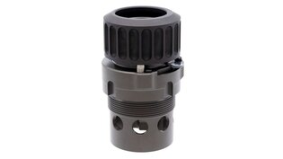 Adaptor de titan HUB PRINT-X QDSF / SureFire / calibru .223" (5,56 mm) B&T®