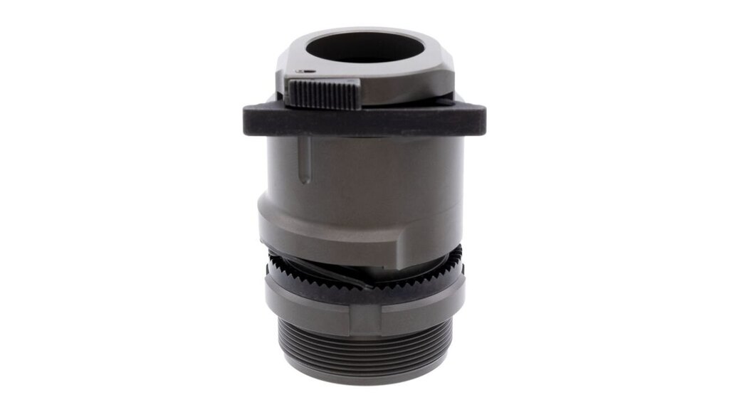 Adaptor din titan HUB PRINT-X QDN NATO B&T®