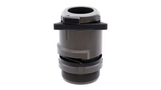 Adaptor din titan HUB PRINT-X QDN NATO B&T®