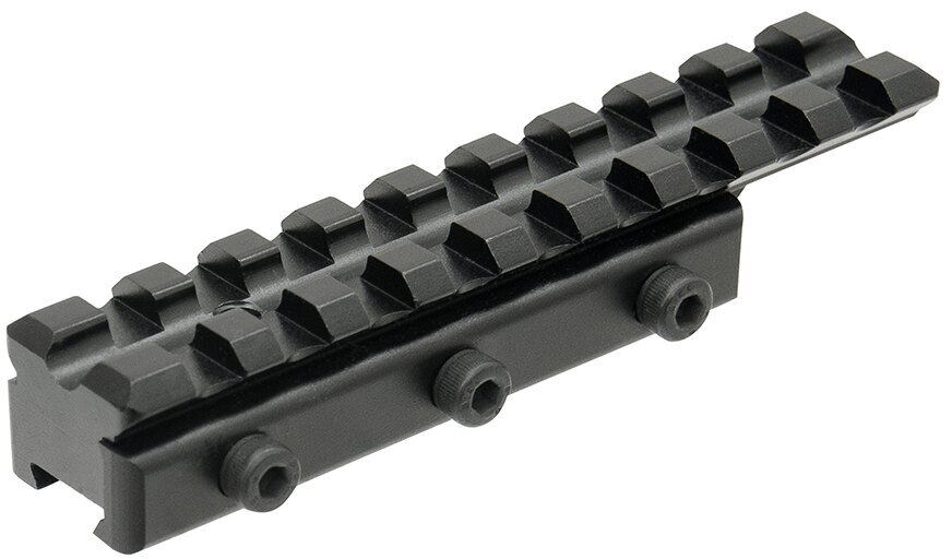 Adaptor Dovetail-to-Picatinny 11-16 mm UTG®