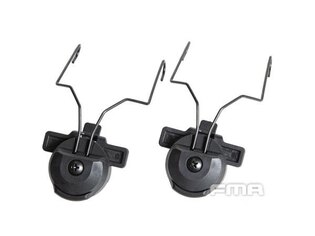 Adaptor EX3.0 GEN2 Rails pentru cască pentru căști FMA®