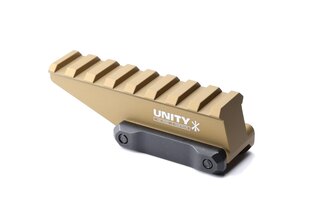 Adaptor FAST™ Absolute Riser Unity Tactical®