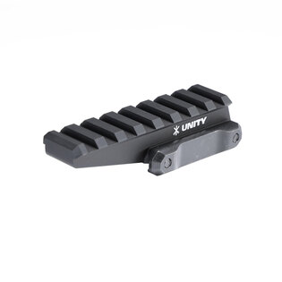 Adaptor FAST™ Optic Riser Unity Tactical®