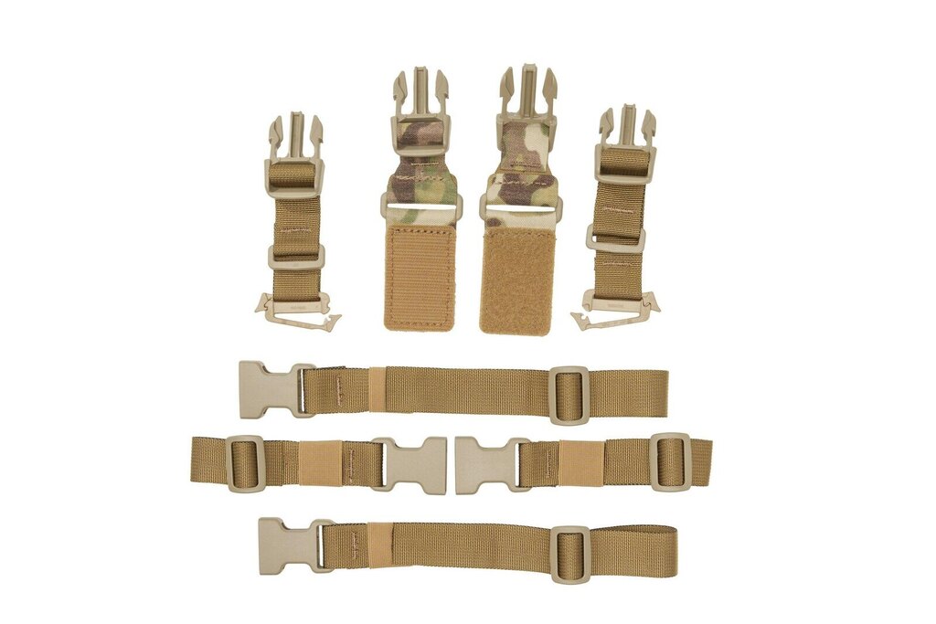 Adaptor H1/H2 Vest Pack Templar’s Gear®