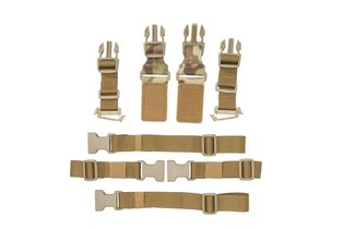 Adaptor H1/H2 Vest Pack Templar’s Gear®